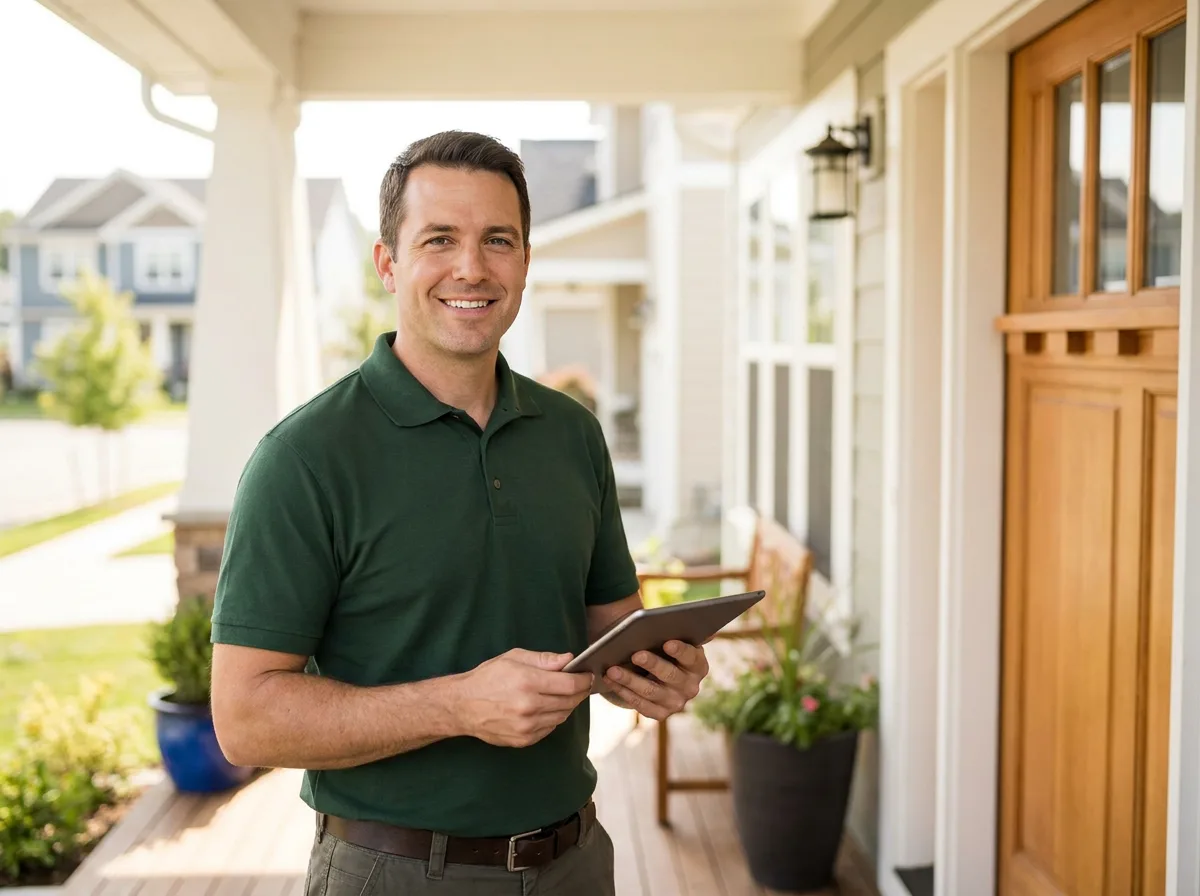 Pest control FAQs for Camden, TN